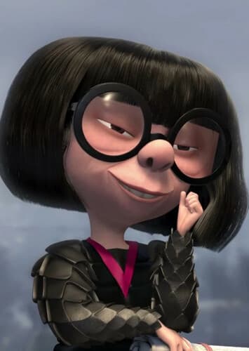 Edna Mode