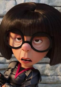 Edna Mode