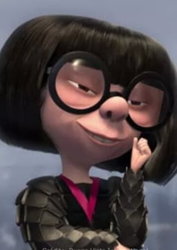 Edna Mode