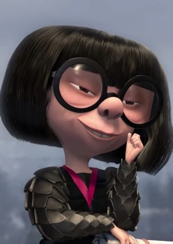 Edna Mode