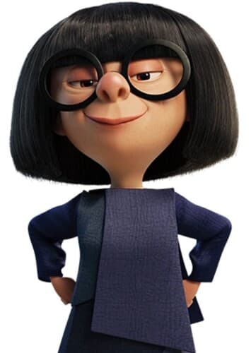 Edna Mode