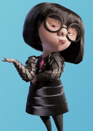 Edna Mode
