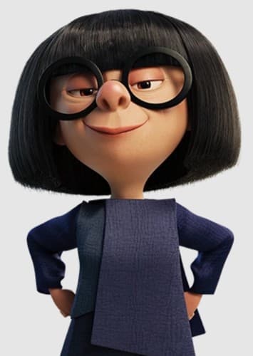 Edna Mode