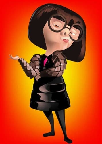 Edna Mode