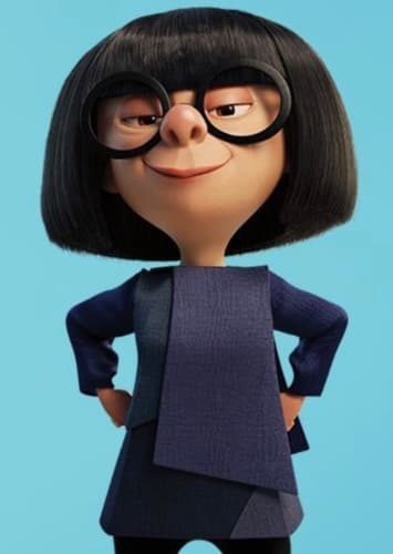 Edna Mode