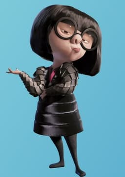 Edna Mode