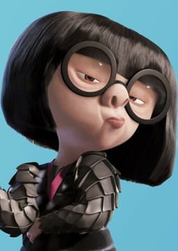 Edna Mode