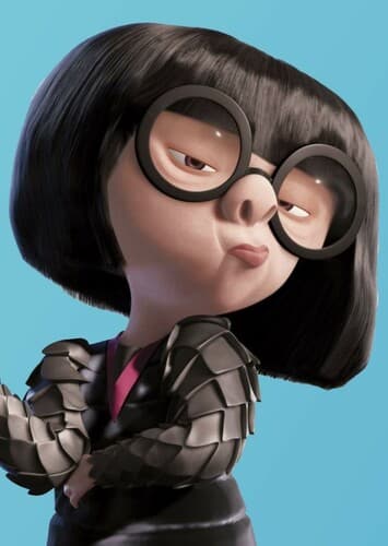 Edna Mode