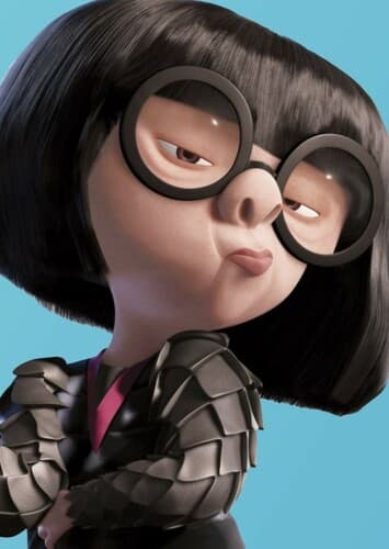 Edna Mode