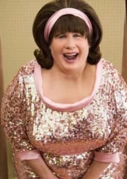 Edna Turnblad