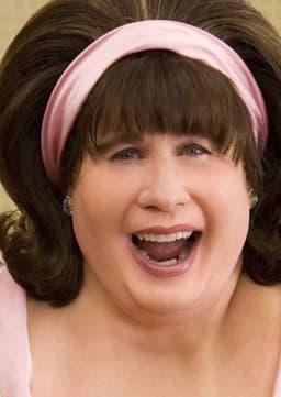 Edna Turnblad