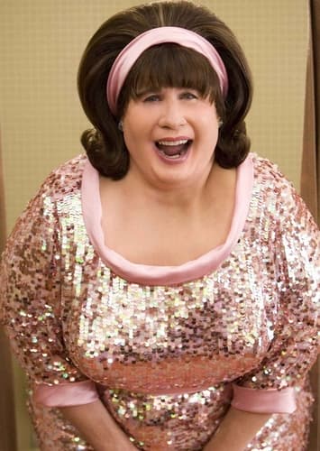 Edna Turnblad