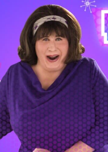 Edna Turnblad