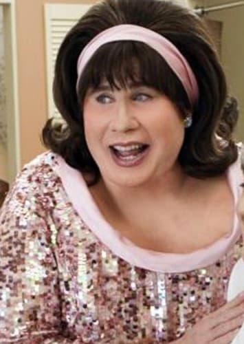 Edna Turnblad