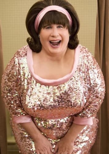 Edna Turnblad