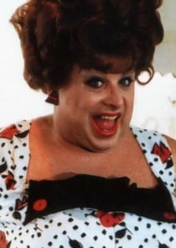 Edna Turnblad