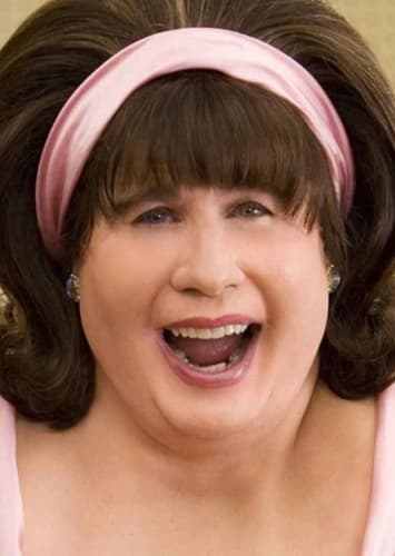Edna Turnblad