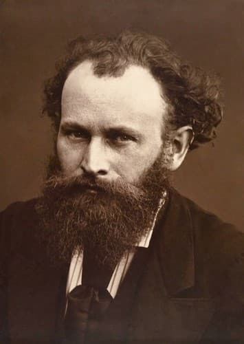 Édouard Manet