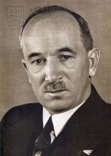 Edvard Beneš