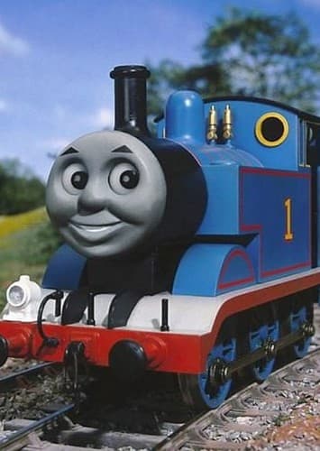 Thomas The Tank Engine