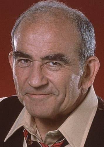 Edward Asner