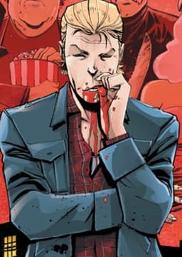 Edward Charles Warren