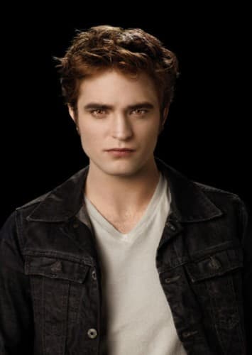 Edward Cullen