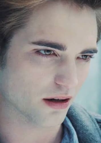 Edward Cullen