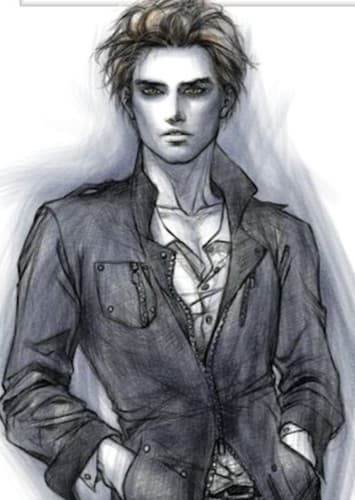 Edward Cullen