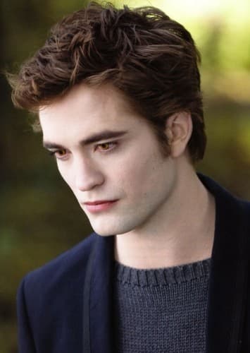 Edward Cullen