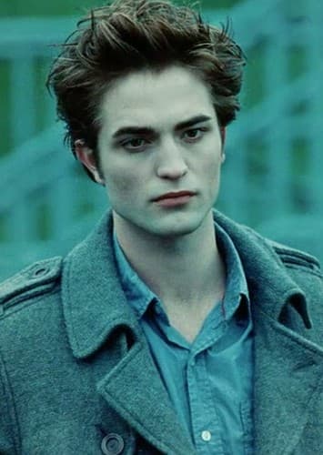 Edward Cullen