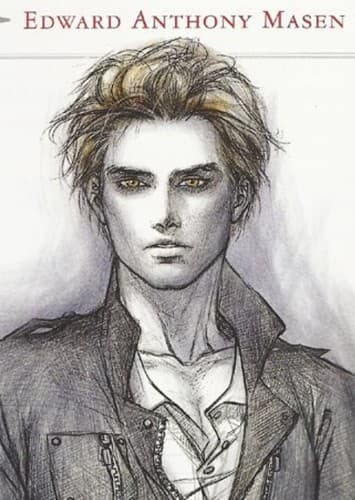 Edward Cullen