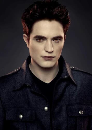 Edward Cullen