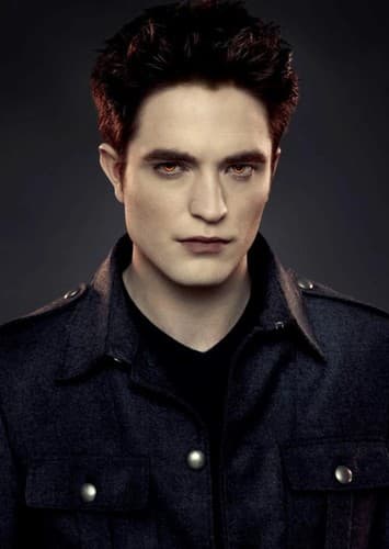 Edward Cullen