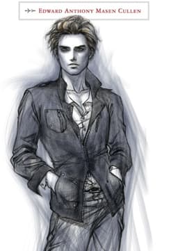 Edward Cullen