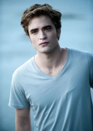 Edward Cullen