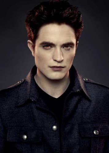 Edward Cullen
