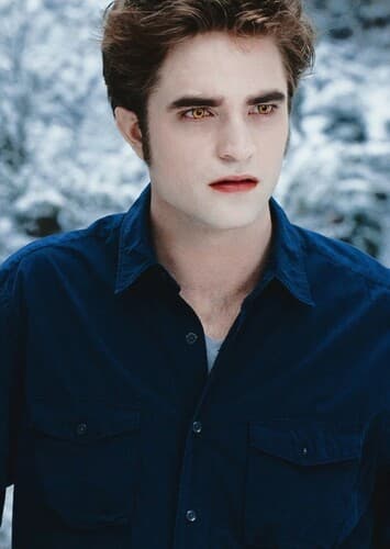 Edward Cullen