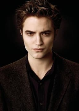 Edward Cullen