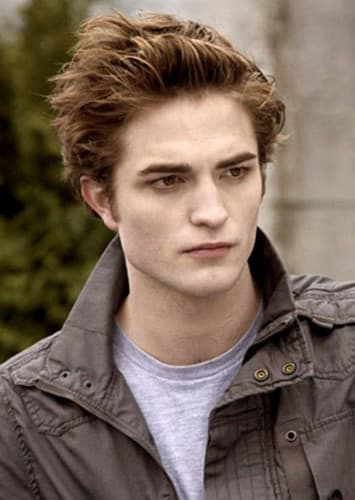 Edward Cullen