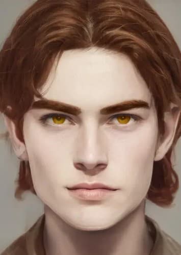 Edward Cullen
