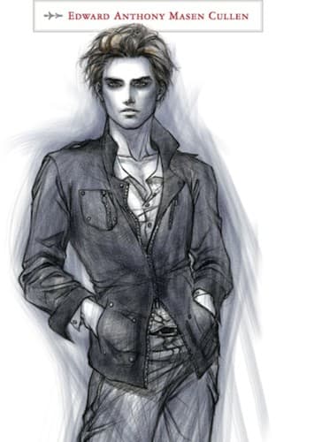 Edward Cullen