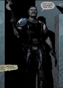 Edward "Eddie" Blake