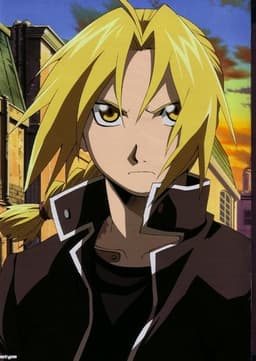 Edward Elric