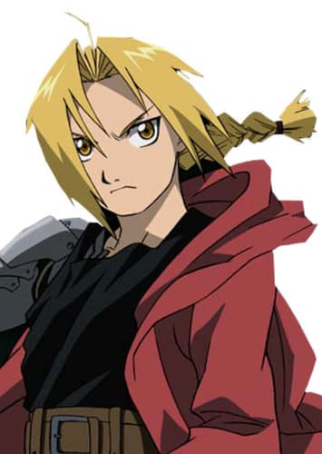 Edward Elric