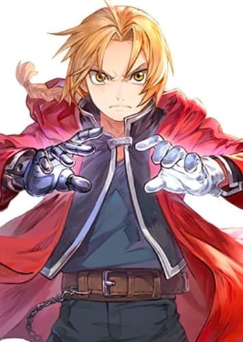 Edward Elric