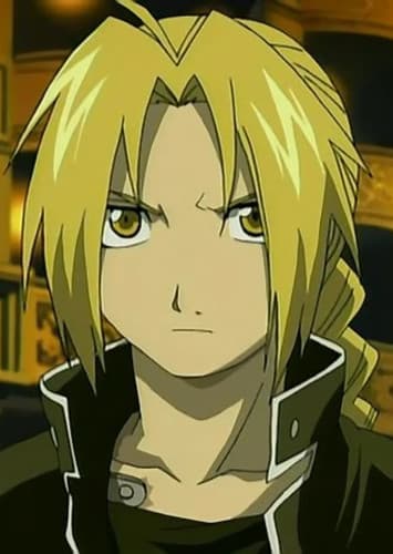 Edward Elric