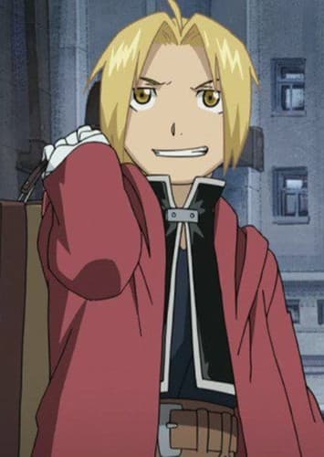 Edward Elric