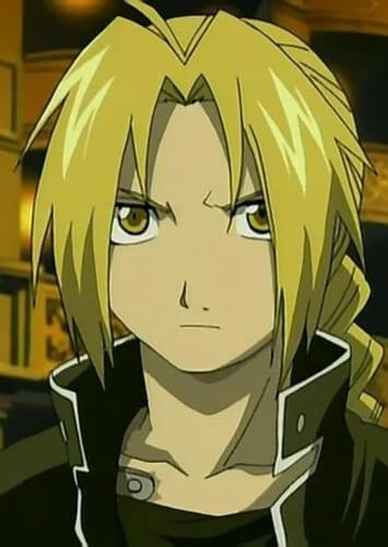 Edward Elric