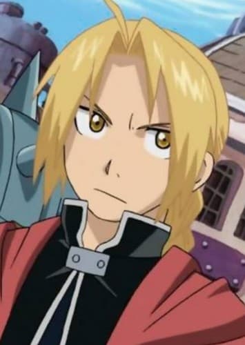 Edward Elric